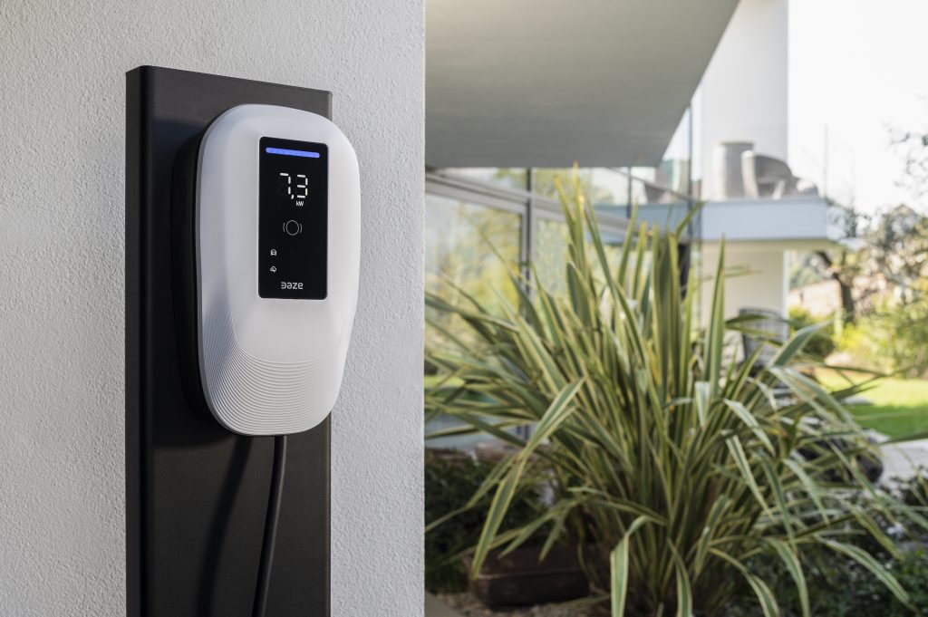 installation borne electrique