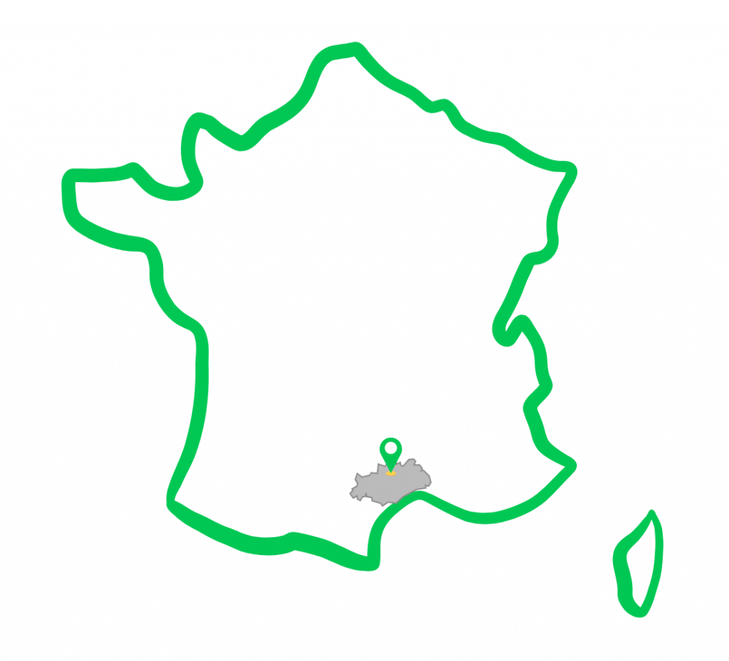 installation borne electrique herault