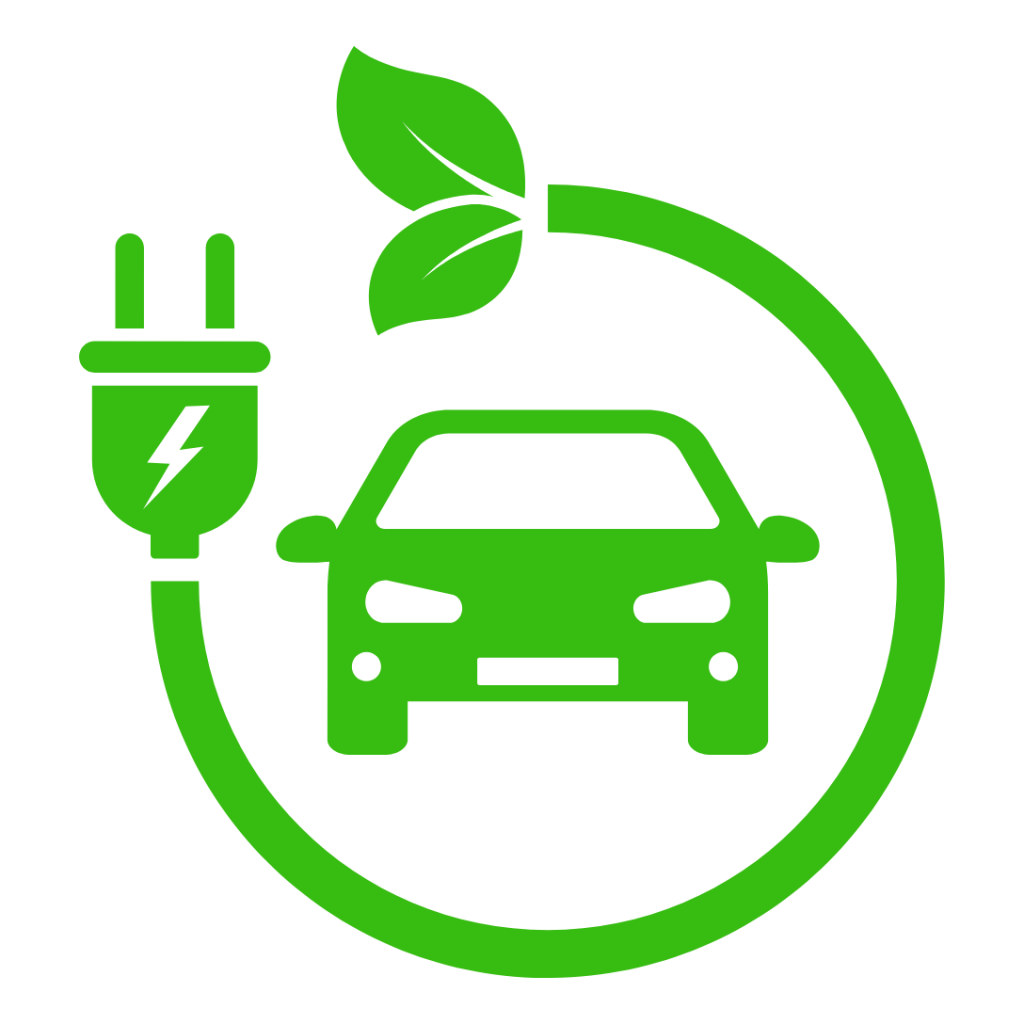 bornes de recharge de véhicules électriques